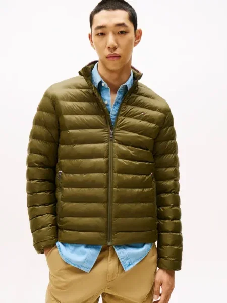 Tommy Hilfiger Kabát