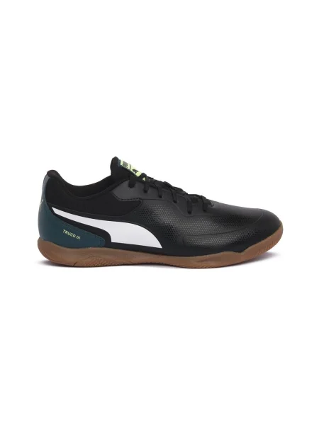 Félcipo Puma fekete