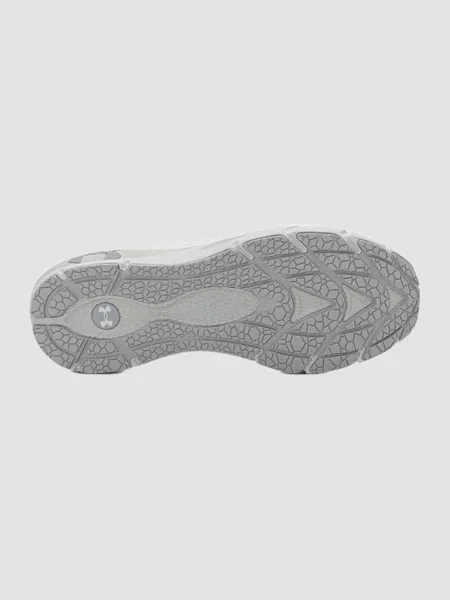 Кроссовки Under Armour Ua Hovr белые