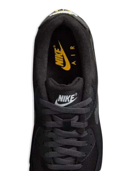 Šlepetės Nike juoda