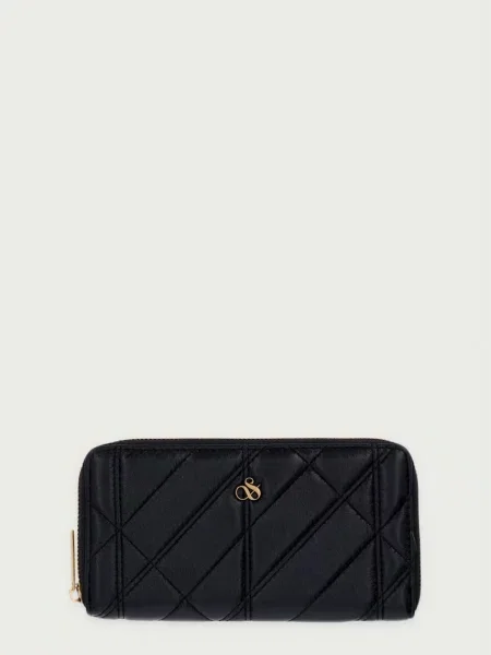 Scotch & Soda portfel czarny