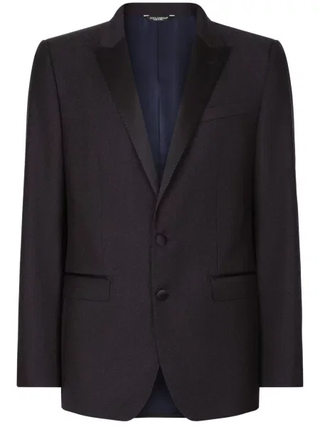 Costum Dolce & Gabbana de costum negru