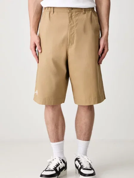 AAPE pantaloni scurți cu pentru bărbați