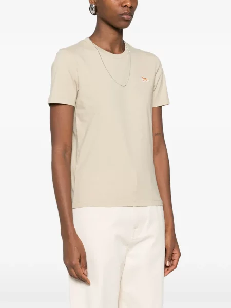 Tricou Maison Kitsune