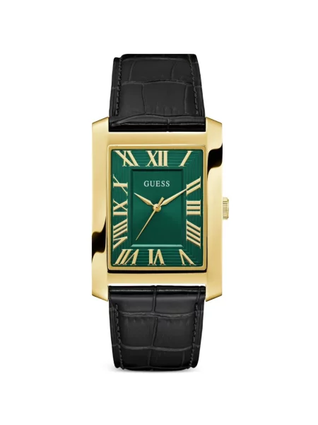 Ceas Guess verde