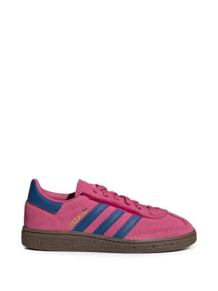 Dětské tenisky Adidas Spezial růžové