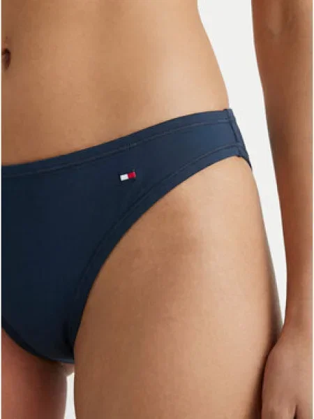 Tommy Hilfiger Tanga Sötétkék