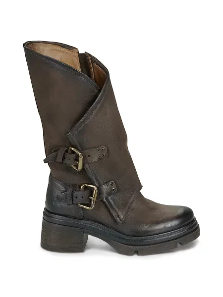 Pantofi Airstep / A.s.98 maro