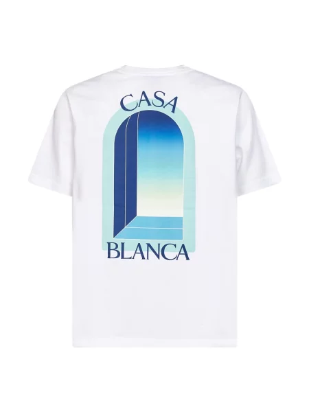 Koszulka Casablanca biała