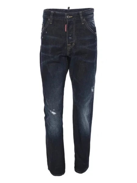 Blugi Dsquared2 albastru