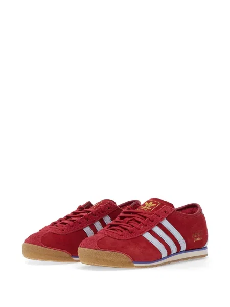 Pantaloni cargo Adidas cu dungi clasici alergare negru