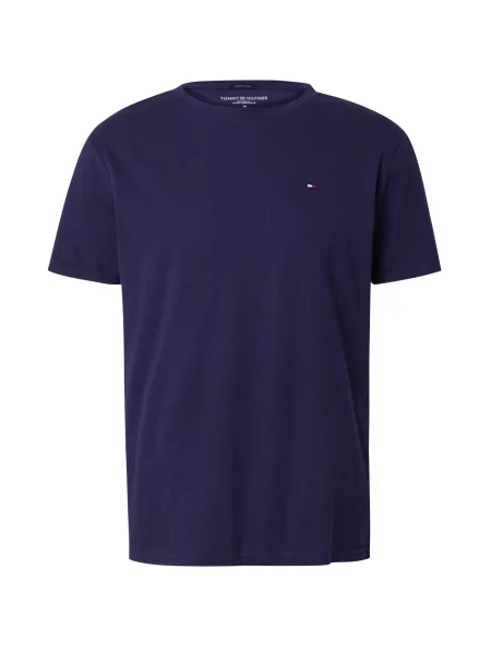 Cămașă Tommy Hilfiger Underwear alb