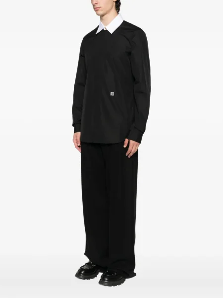 Cămașă Balmain negru