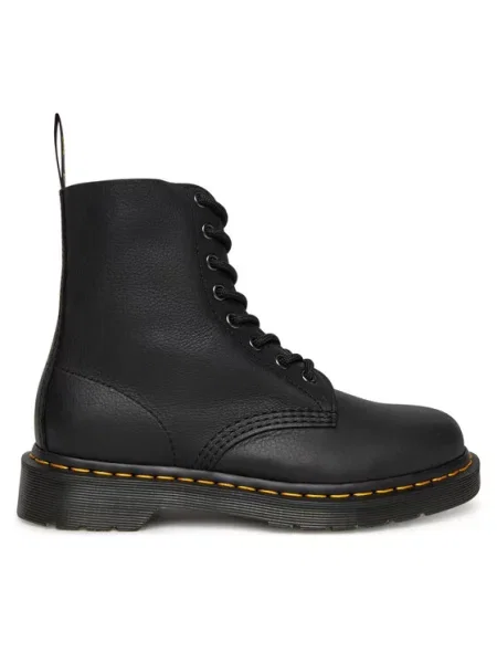 Dr. Martens Pohodni čevlji Pascal Ambassador črna