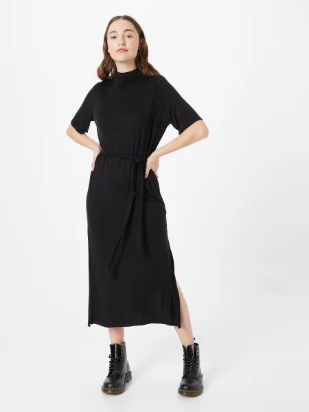 Nasty Gal Ruha fekete