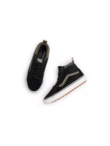 Pantofi Vans negru