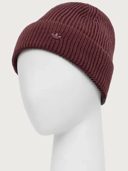 Adidas Originals czapka beanie Everyday Icons różowa