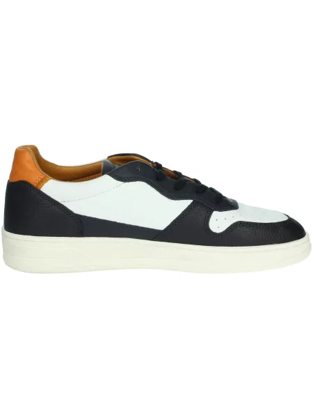 Pantofi D.a.t.e. alb