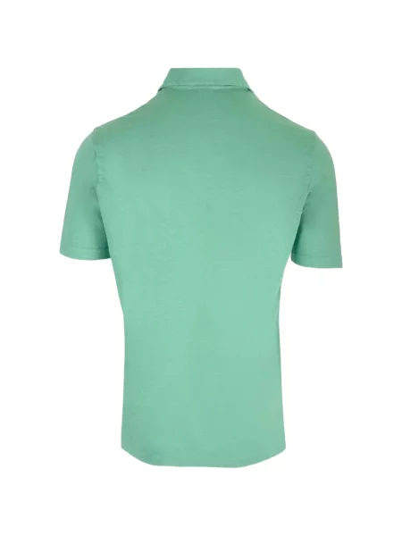 Tricou polo Al Duca D’aosta 1902 verde