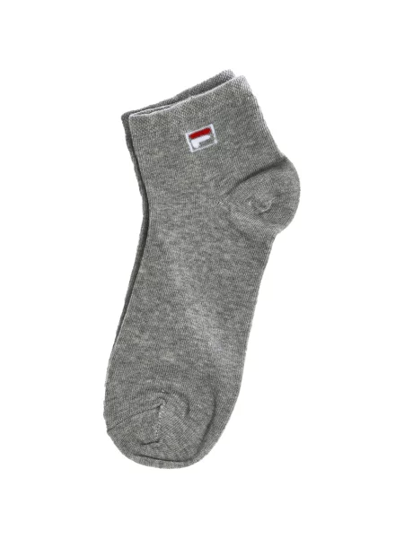 Zokni Fila szürke