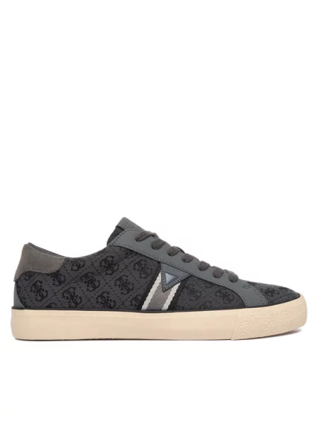 Guess Sneakersy FMPDAV szary