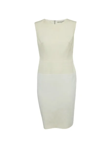Ujjatlan mini ruha Victoria Beckham