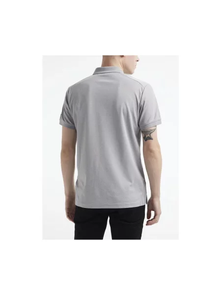 Tricou Craft gri