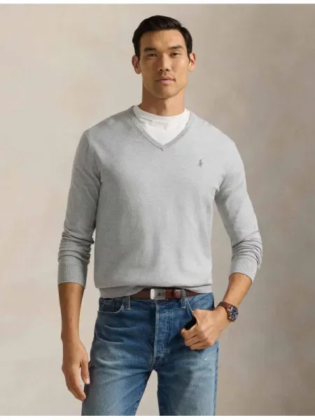 POLO RALPH LAUREN Pulover