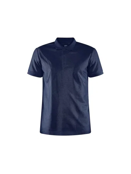 Tricou Craft albastru
