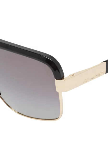 Ochelari de soare Dsquared2 negru