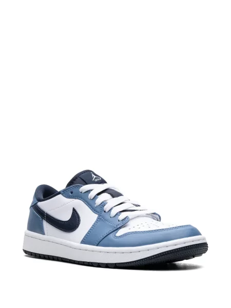 Tenisky Jordan Air Jordan 1 bílé