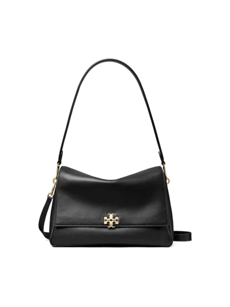 Torebka crossbody Tory Burch czarna