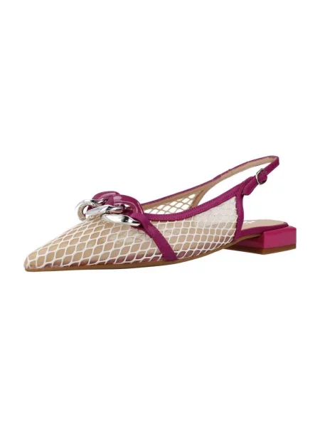 Pantofi Dibia violet