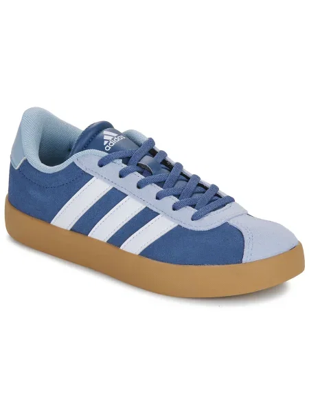 Pantofi copii Adidas albastru