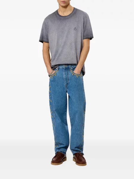 Tricou Marant gri