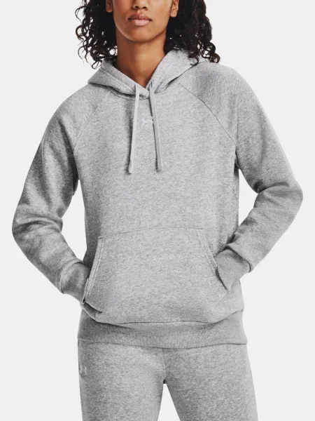 Geacă Under Armour gri