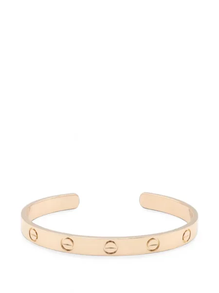 Brăţară Cartier roz