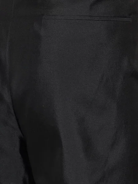 Hlače Gucci siva