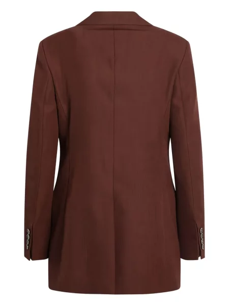 Geacă Max Mara maro
