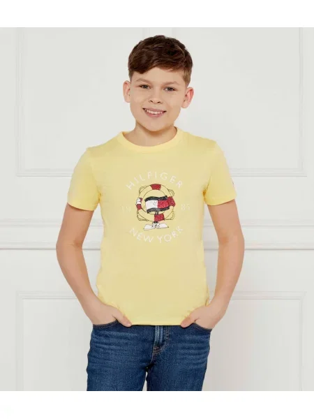 Tommy Hilfiger Póló