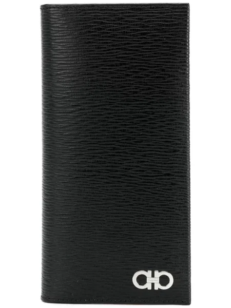 Portofel Ferragamo negru