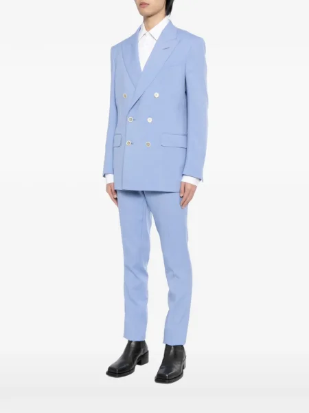 Sacou Tom Ford albastru