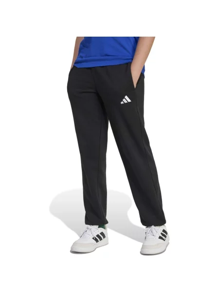 Pantaloni copii Adidas negru