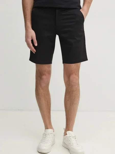 Calvin Klein Kraťasy černé