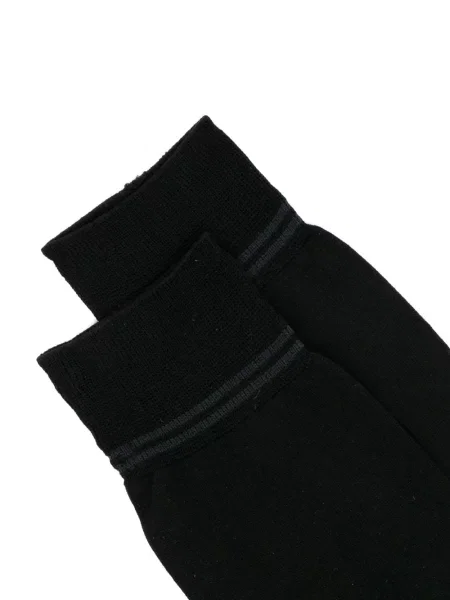 Șosete Zegna negru