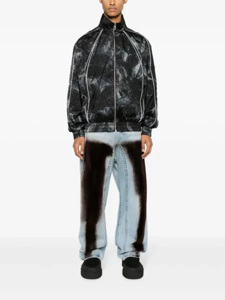 Baikeris vėjastriukė Off-white balta