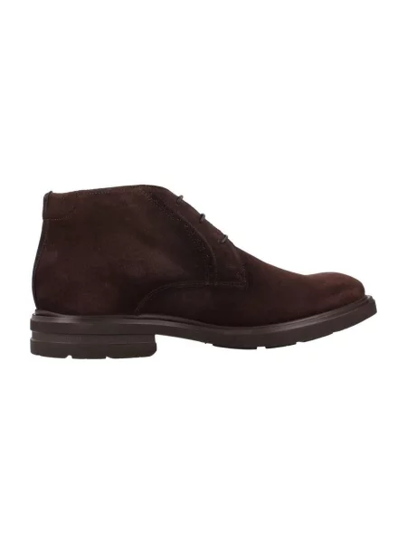 Pantofi Fluchos maro