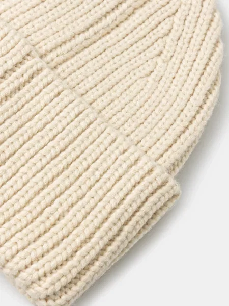 Шерстяная шапка Ugg