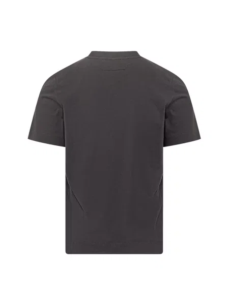 Koszulka Zegna czarna