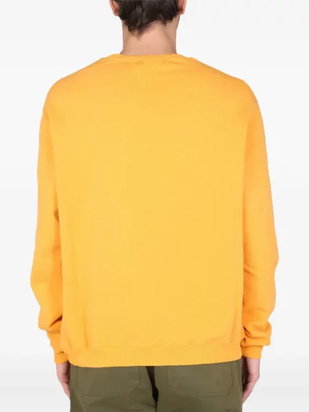 Hanorac crewneck East Harbour Surplus galben